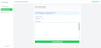 setup whatsapp broadcast chat personal and group