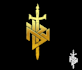 create a regal medieval family crest logo design