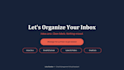 manage your email inbox and admin tasks as a VA