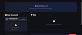 build a  rag chatbot on your documents using langchain