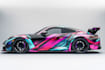 do wrap design boat wrap