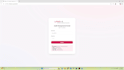 create a custom web application