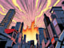 comic artist for comic book page comic strip graphic