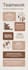 business and modern infographic design