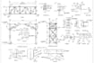 provide structural drawings for wood steel concrete framing and foundations
