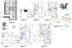 create electrical plans, plumbing layouts, floor plans, and mep drawings