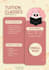 design professional canva flyers, banners and posters