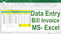 provide professional data entry services