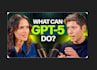 design a viral youtube thumbnail that gets more clicks