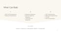 develop secure rest API, nodejs API, websocket and backend services