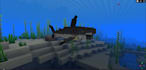 create custom professional minecraft blockbench 3d models and textures