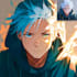 draw anime character illustration lewd art