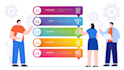 create a stunning explainer video animation