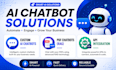 develop ai chatbot using python, langchain and openai