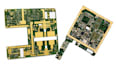 design rf microwave pcb with antenna layout impedance control emi optimization