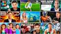 design catchy youtube thumbnail
