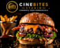 create cinematic food ads