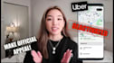 reactivate uber driver, uber eats, walmart spark driver deactivated