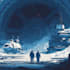 sci fi illustration and sci fi art