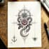 design custom tattoo art
