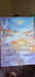 paint a serene scenic landscape