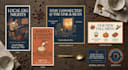 do graphics designs on canva