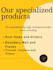 design professional carousel and business banners