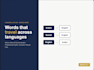 translate documents accurately and naturally