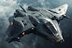 do sci fi spaceship design