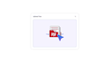 create 2d saas animation, saas explainer video with ui animation