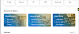 setup your onedrive, sharepoint online intranet system, permissions, libraries