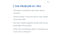 design slides linkedin carousel with editable canva template