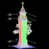 provide high precision lidar point cloud data processing and 3d mapping