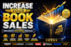 book promotion and boost amazon kdp sales