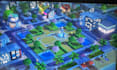 make cartoon roblox map, city map, tarrain map with roblox scripting