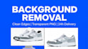remove background and edit photos professionally