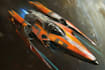 do sci fi spaceship design