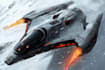 do sci fi spaceship design