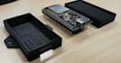 design and fixed custom pcb design firmware 3d enclosure for esp32