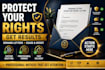 draft a demand letter or cease and desist letter