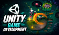 do professional mobile game development 2d, 3d games in unity platformer game
