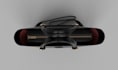 create glb gltf 3d models for three js web configurators