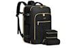 create bag tech pack, handbag, backpack, wallet, luggage design and detailed