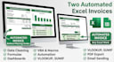 do your excel tasks like data entry, cleaning, formula, lookup