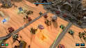 do turn based strategy game development, tower defense game with multiplayer
