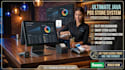 build a custom desktop pos software for inventory and billing