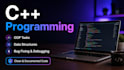 do programming tasks, and console base applications