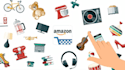 create amazon listing video ads product explainer video and unboxing