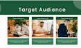 do powerpoint presentation, google slides and investor pitch deck design