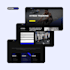 do a new webdesign